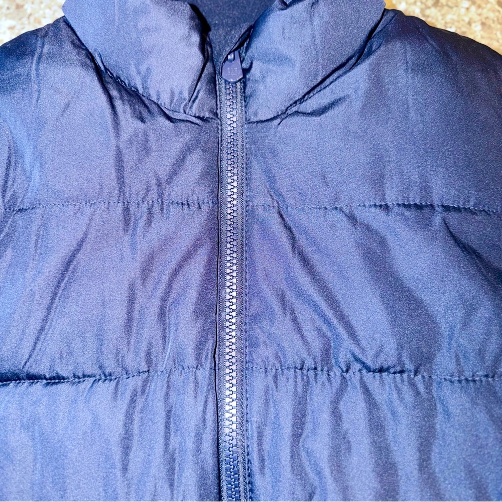 NWT l GAP Kids l Puffer Vest l Size:YM - Picture 5 of 8